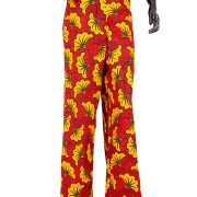 Fleur de mariage jaune_2